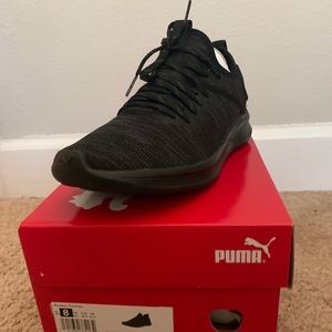Puma ignite flash